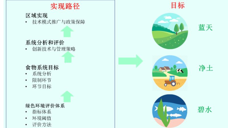 休闲农业观光园，如何打造生态旅游新亮点**