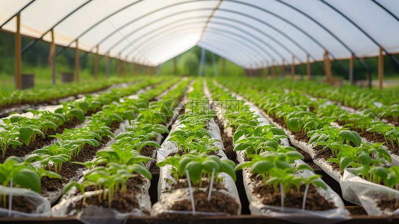 露天种植桃树防病技巧解析