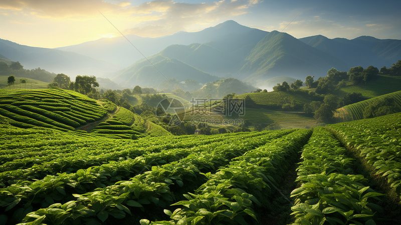 水源选择：种植地块的“生命之源”**